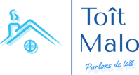 Toit Malo Nettoyage Toiture Fougeres Logo