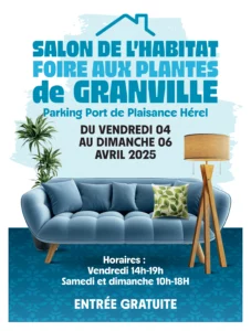 Toit Malo Nettoyage Toiture Fougeres Affiche Granville A3 Digital 1 10ef6562
