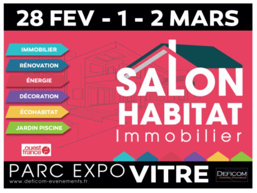 Salon Habitat de Vitré